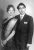 Brij Mohan Lal & Gertraud Lal - 23.12.1959 - Marriage